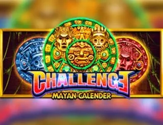 Challenge・Mayan Calendar